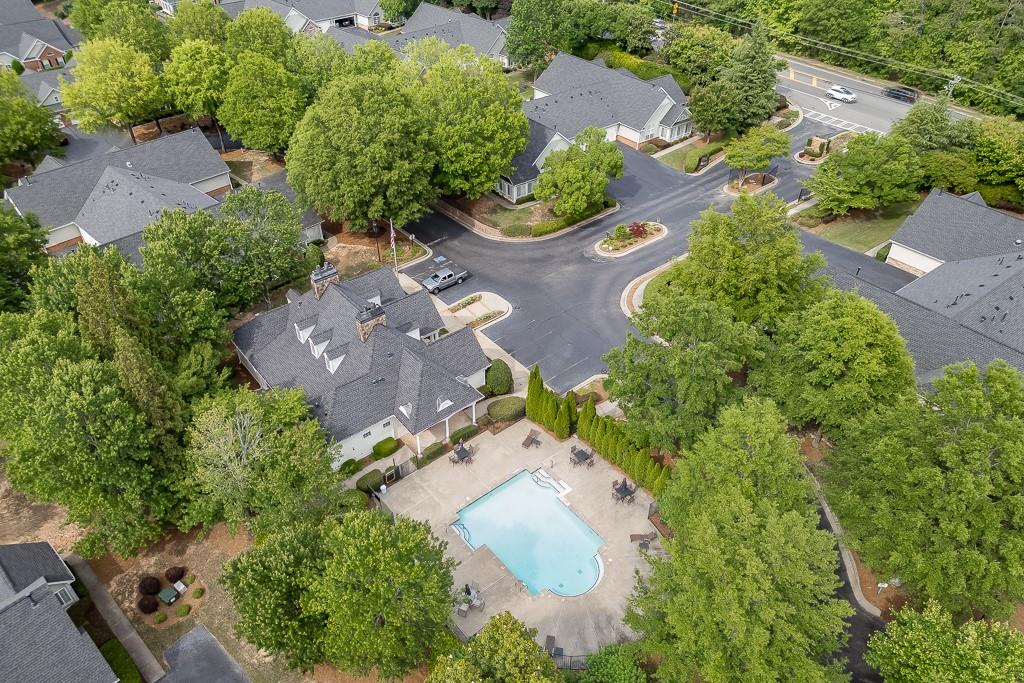 Orchards At Windward - Residential