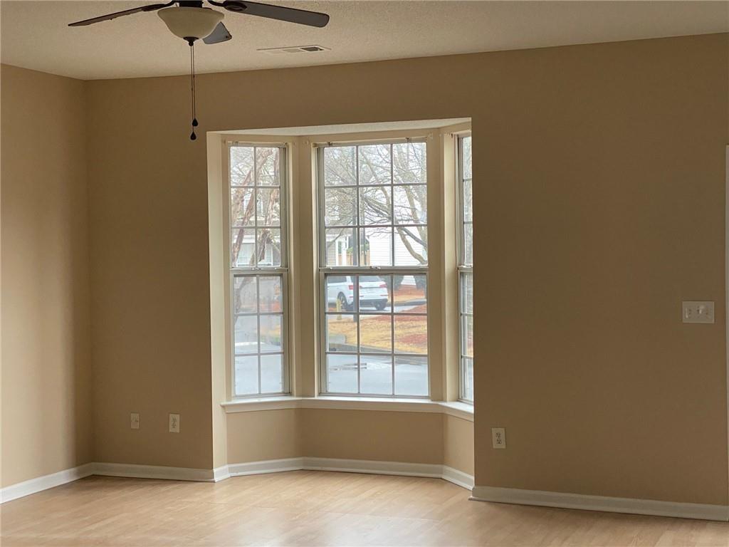 Fairview - Residential Lease