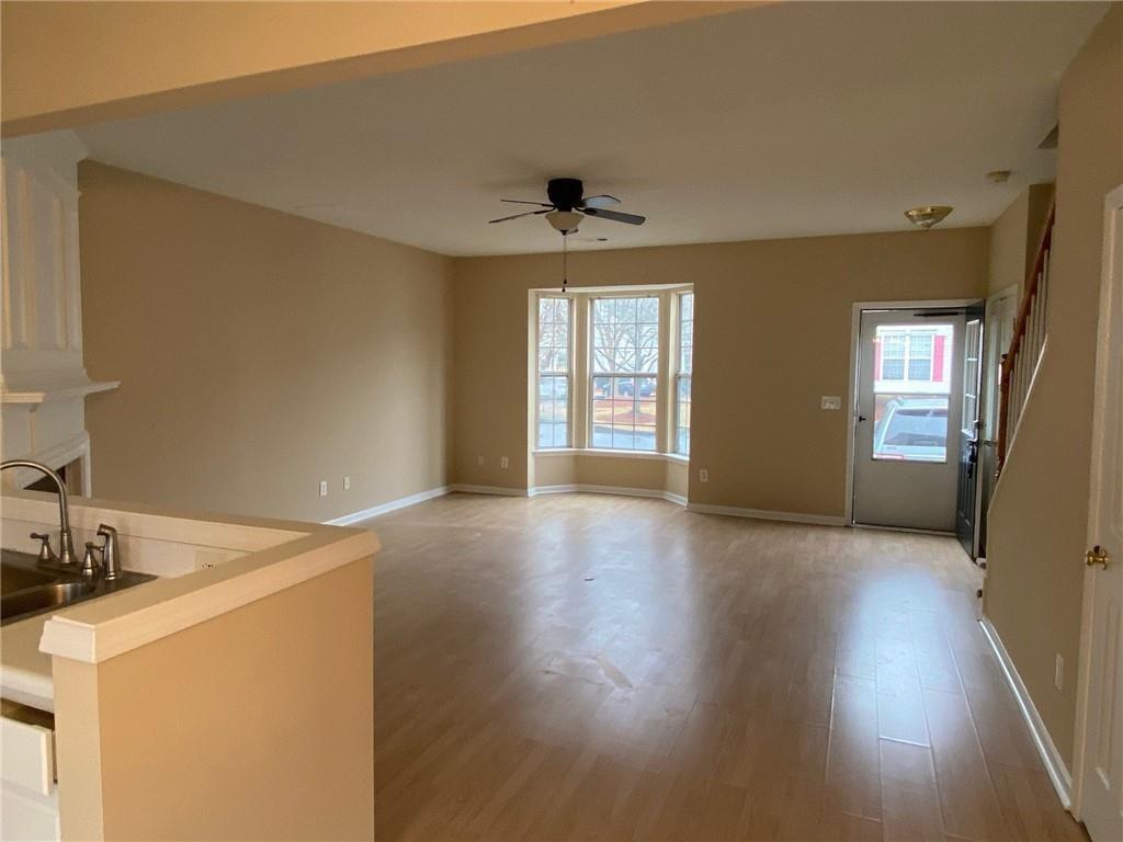 Fairview - Residential Lease