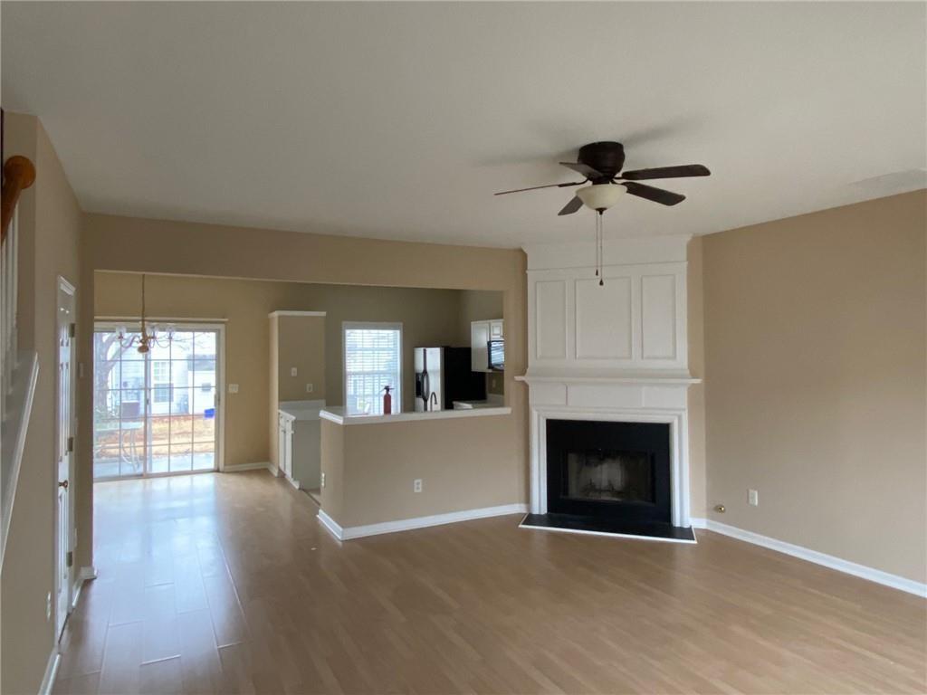 Fairview - Residential Lease