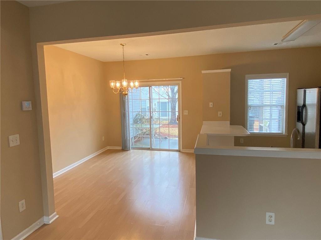 Fairview - Residential Lease