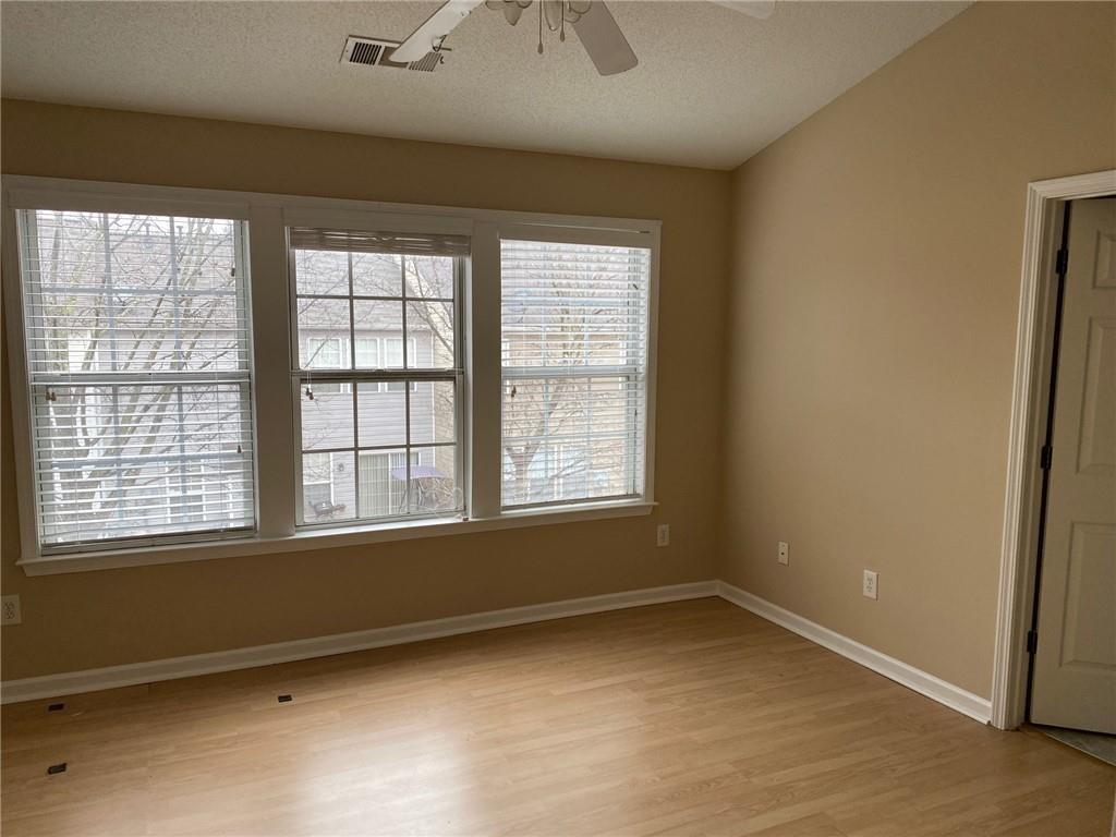 Fairview - Residential Lease