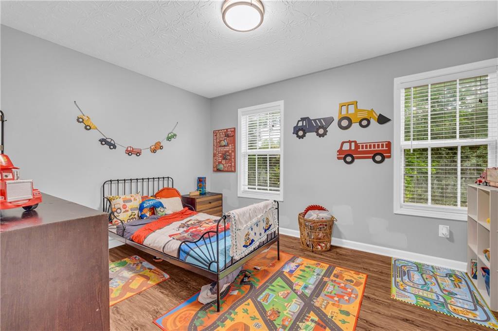 131 Glenn Fuller Circle, Commerce, Georgia image 13