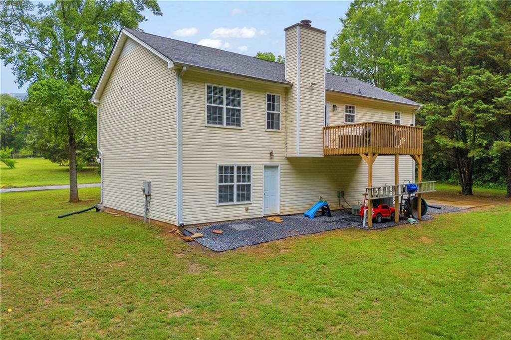 131 Glenn Fuller Circle, Commerce, Georgia image 25