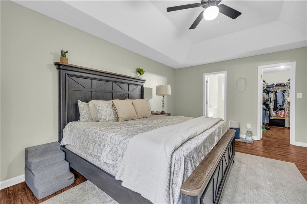 131 Glenn Fuller Circle, Commerce, Georgia image 17
