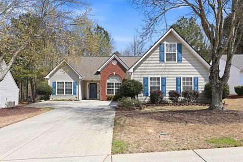 Homes For Sale - 3257 Baymount Way<br/> Lawrenceville, GA 30043