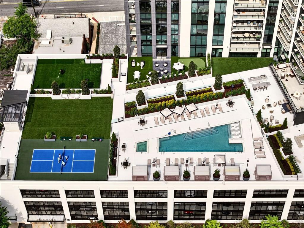 2425 Peachtree Road NE 1504