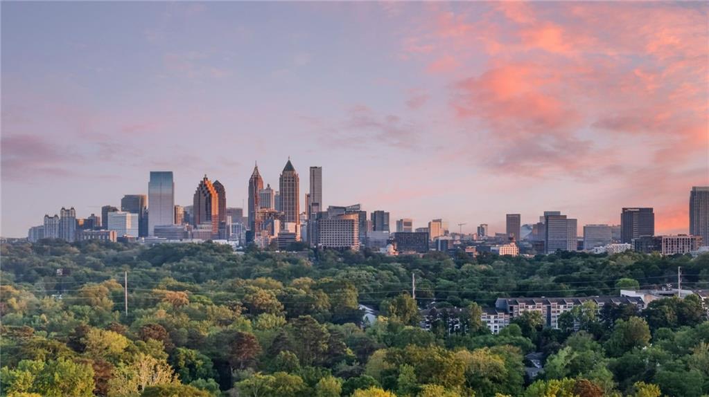 2425 Peachtree Road NE 1504