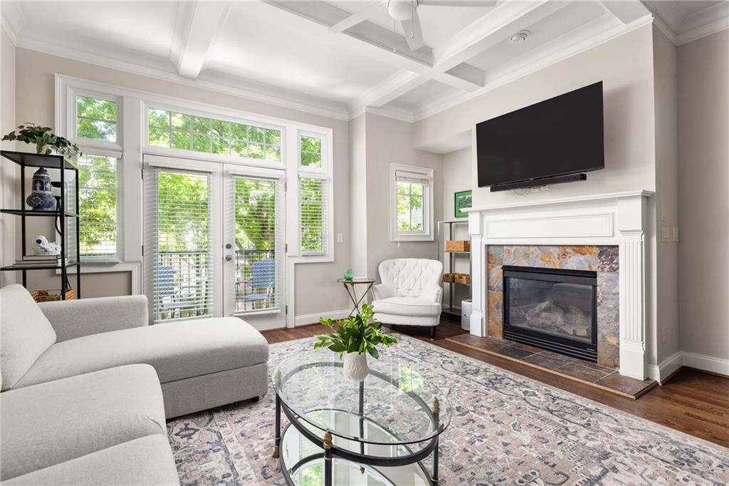 1258 Dekalb Avenue #110, Atlanta, Georgia image 6