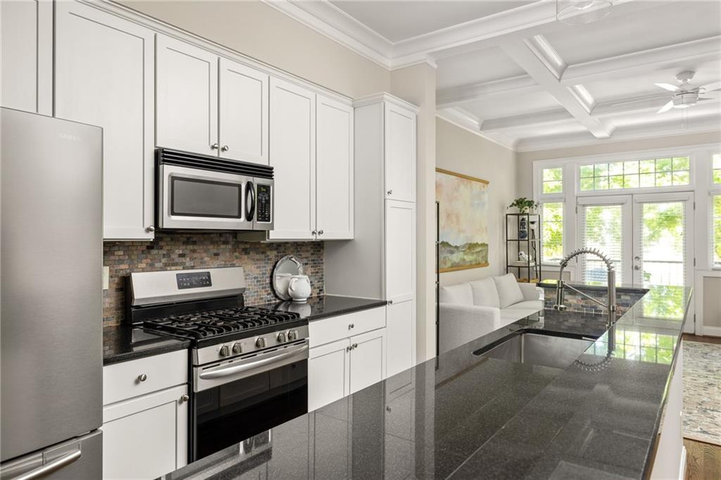 1258 Dekalb Avenue #110, Atlanta, Georgia image 13