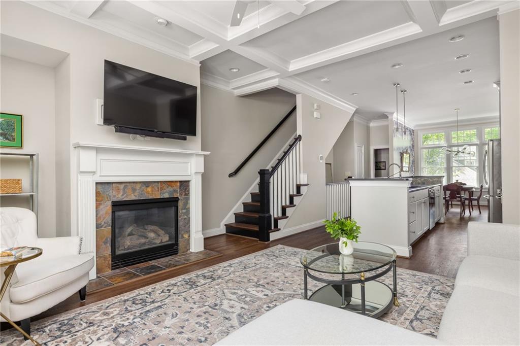 1258 Dekalb Avenue #110, Atlanta, Georgia image 17