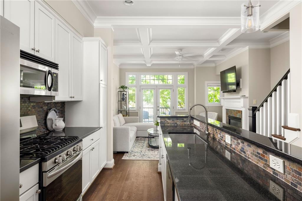 1258 Dekalb Avenue #110, Atlanta, Georgia image 11