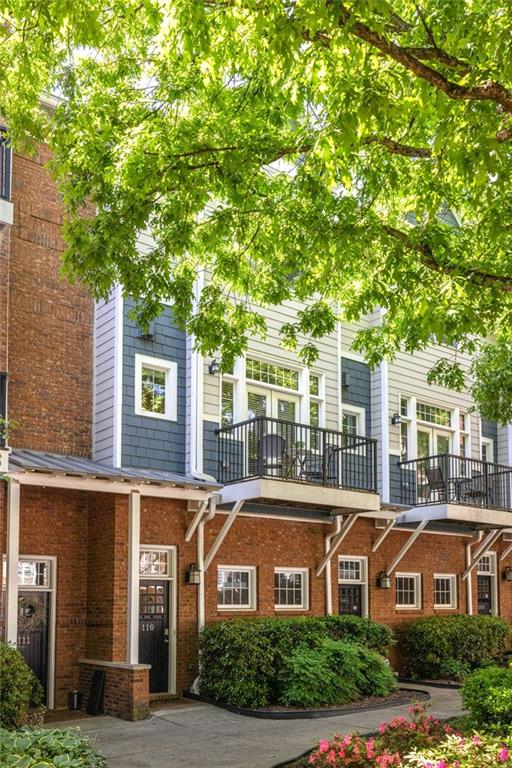 1258 Dekalb Avenue #110, Atlanta, Georgia image 3