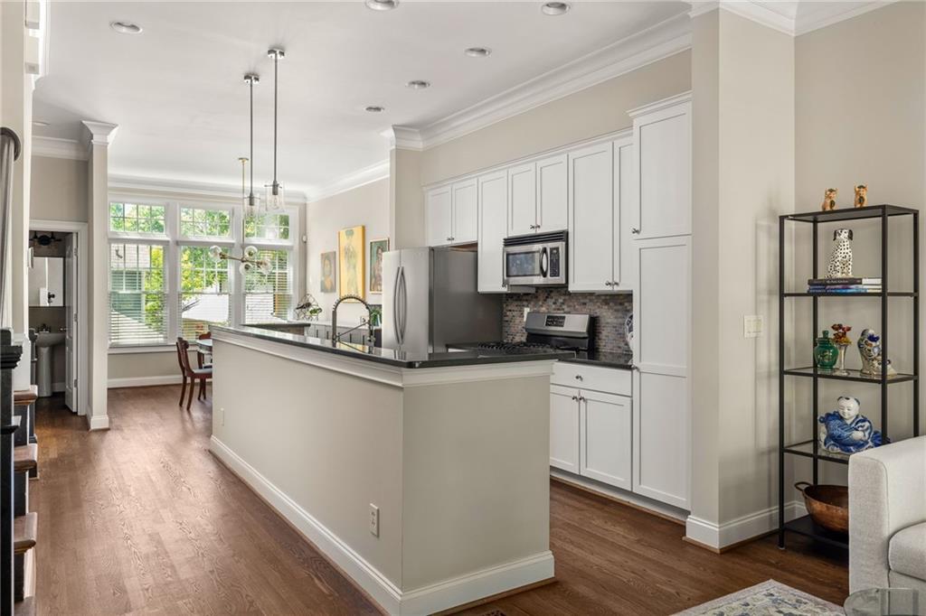 1258 Dekalb Avenue #110, Atlanta, Georgia image 10