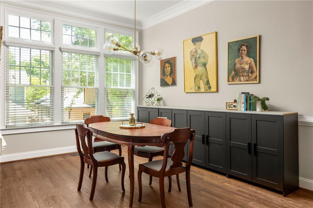 1258 Dekalb Avenue #110, Atlanta, Georgia image 14