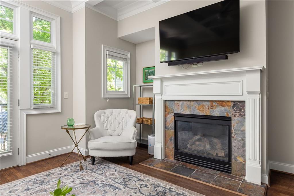1258 Dekalb Avenue #110, Atlanta, Georgia image 7