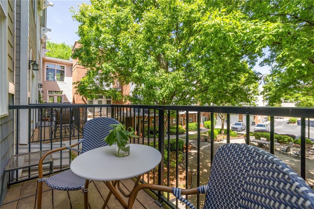 1258 Dekalb Avenue #110, Atlanta, Georgia image 9