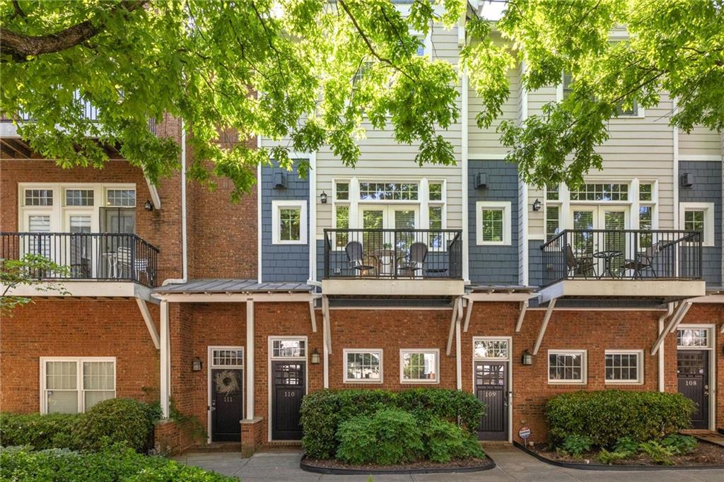 1258 Dekalb Avenue #110, Atlanta, Georgia image 1