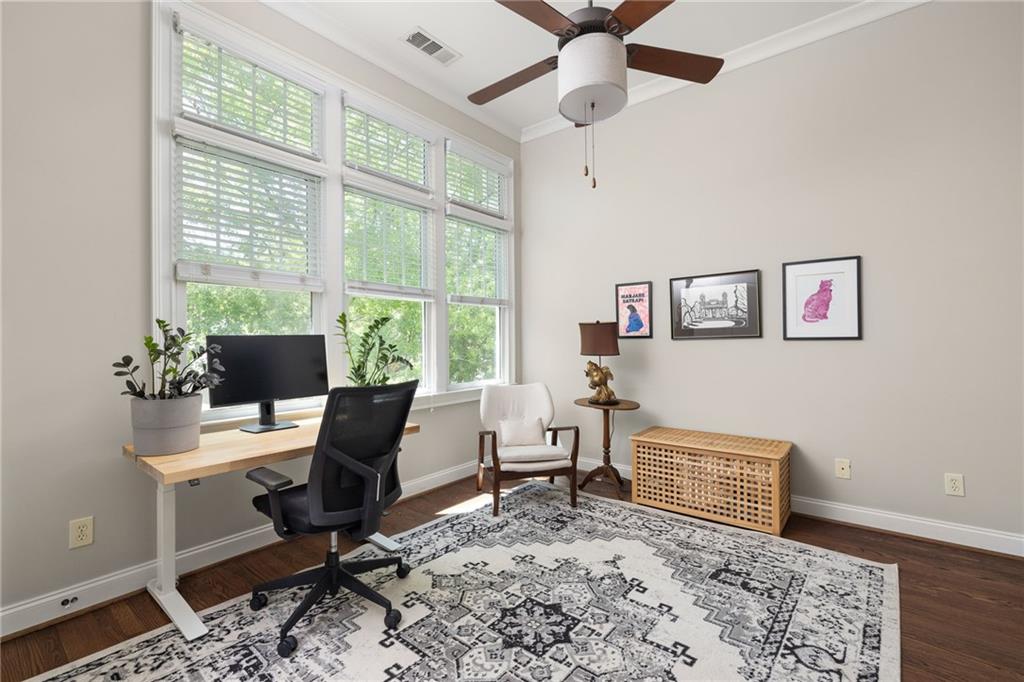 1258 Dekalb Avenue #110, Atlanta, Georgia image 23