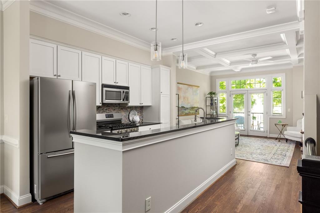 1258 Dekalb Avenue #110, Atlanta, Georgia image 12