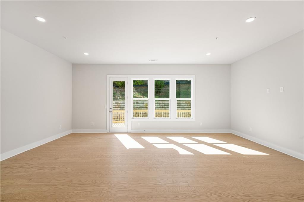 Rowan Walk - Residential Lease