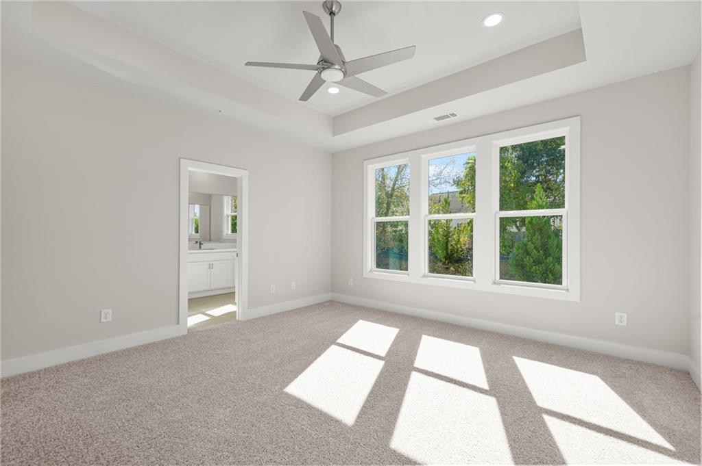 Rowan Walk - Residential Lease