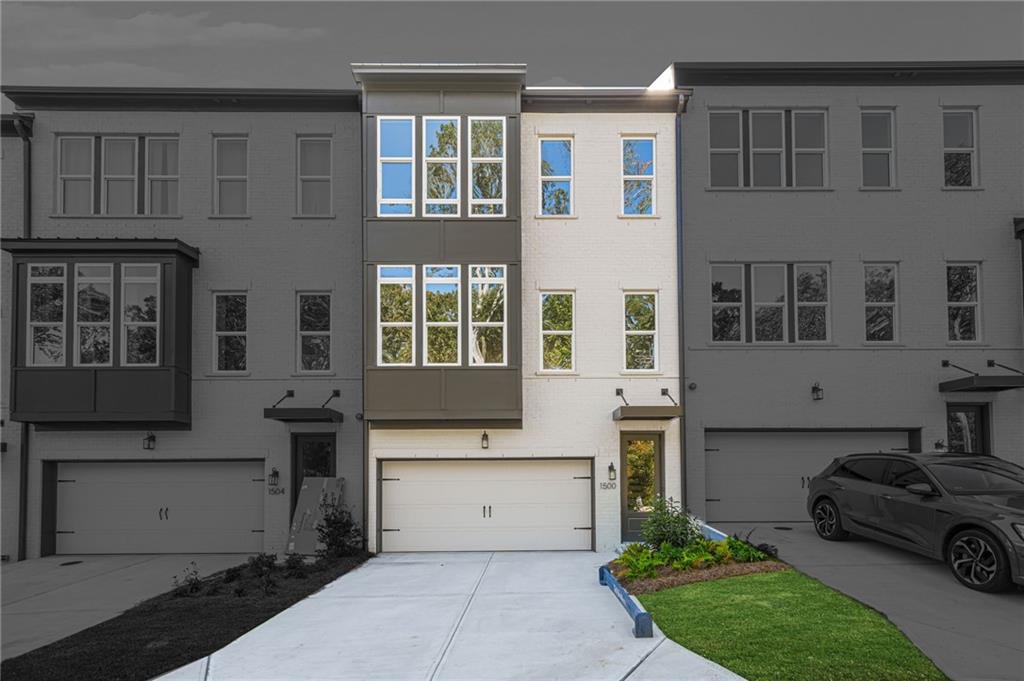 Rowan Walk - Residential Lease