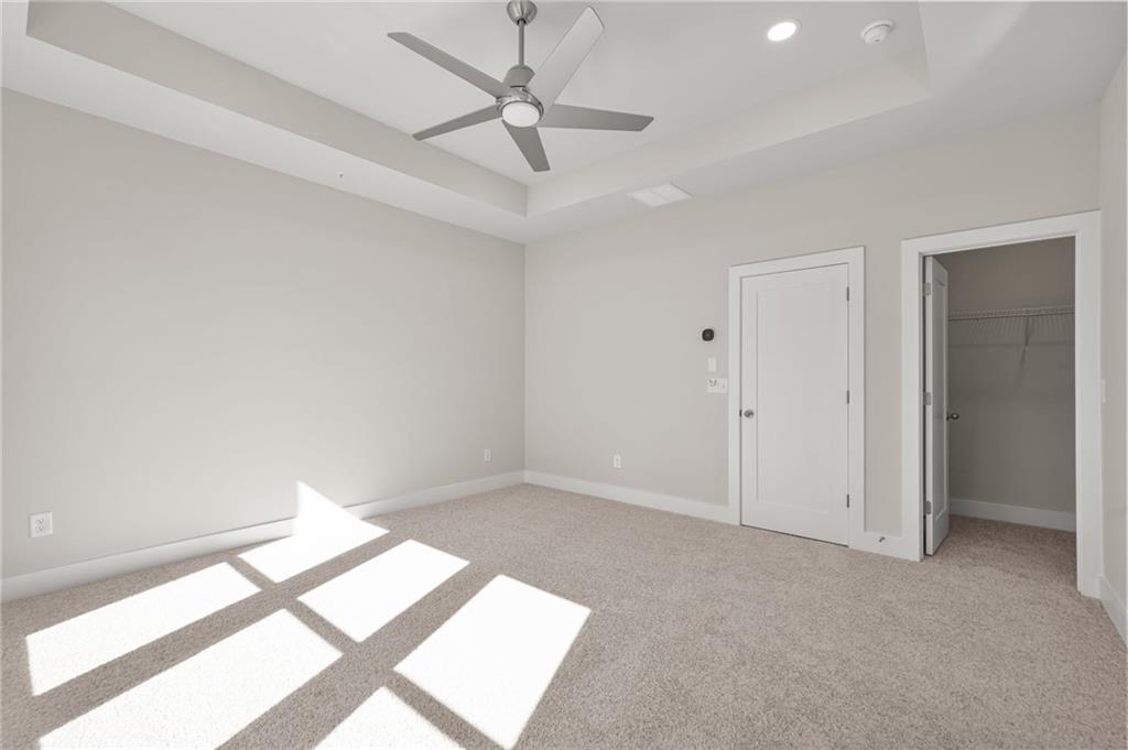 Rowan Walk - Residential Lease