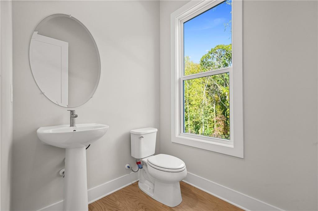 Rowan Walk - Residential Lease