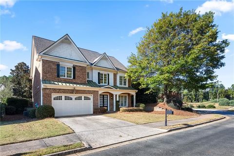 Photo of 110 Arden Place, Alpharetta, GA 30022 (MLS # 7744689)