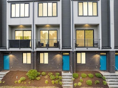 701 Pryor Street SW 5 Atlanta GA 30315