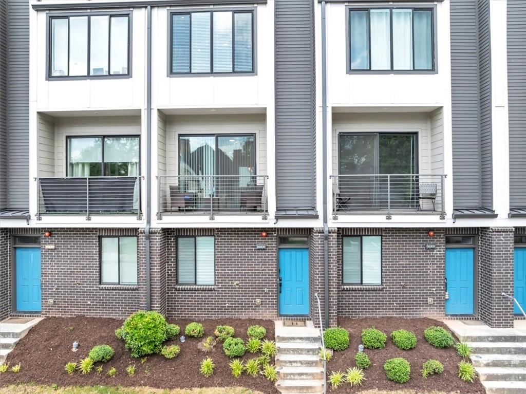 701 Pryor Street SW 5