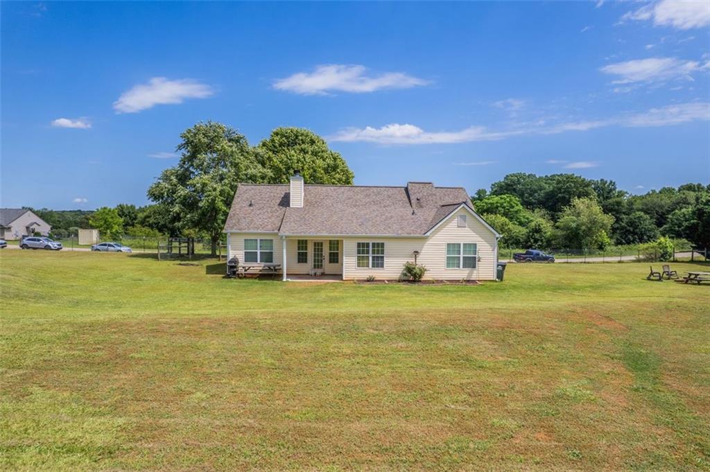 268 White Circle, Winterville, Georgia image 8