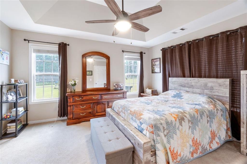 268 White Circle, Winterville, Georgia image 24