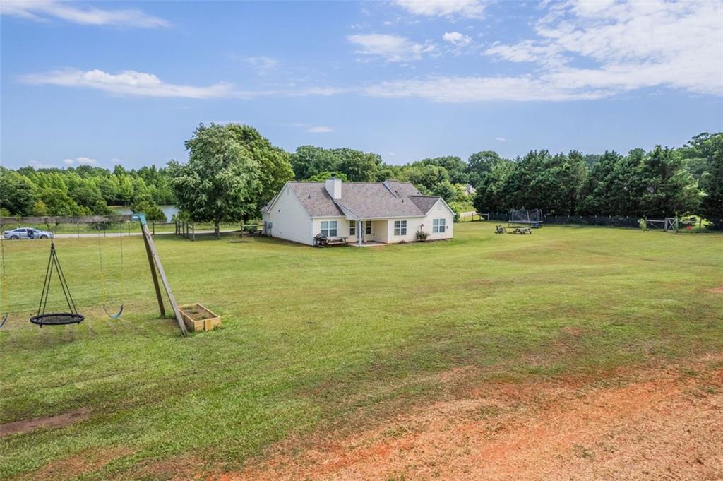 268 White Circle, Winterville, Georgia image 7