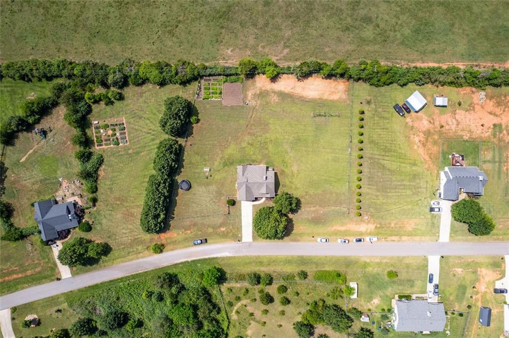 268 White Circle, Winterville, Georgia image 2