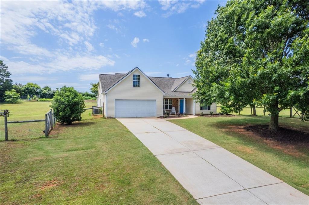 268 White Circle, Winterville, Georgia image 1