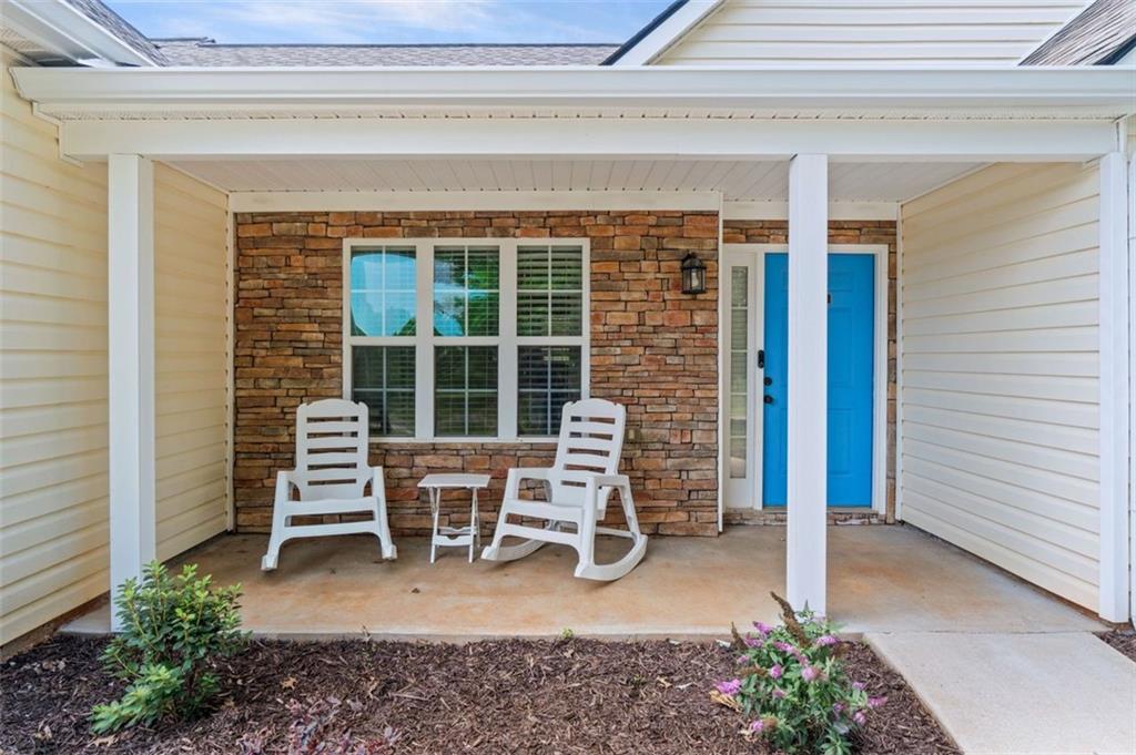 268 White Circle, Winterville, Georgia image 10