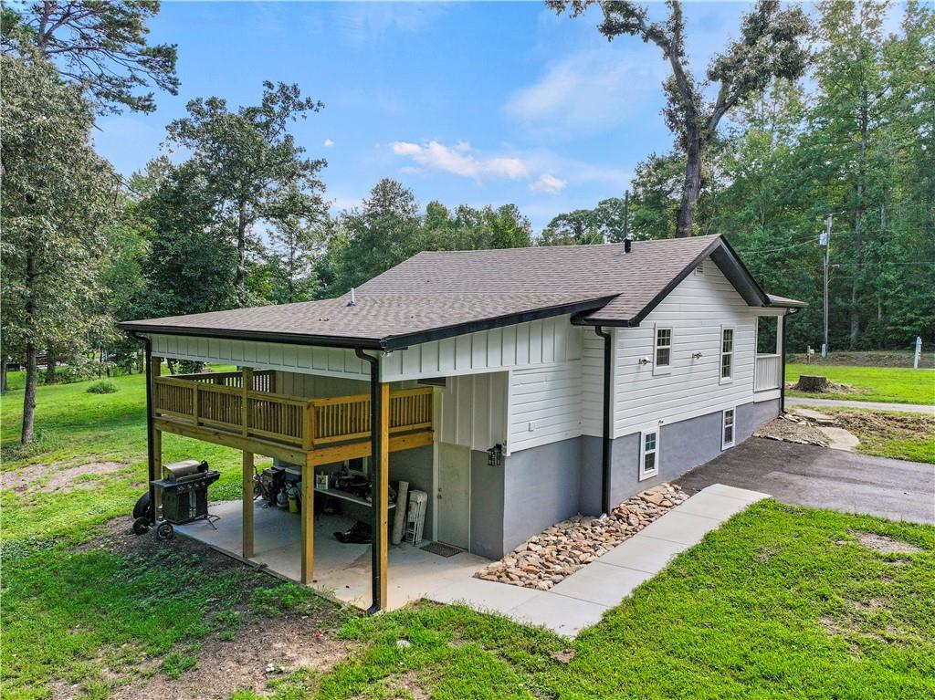 3621 Lebanon Church Road