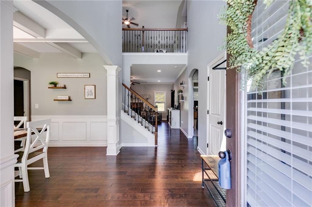 127 Grayson Myers Drive