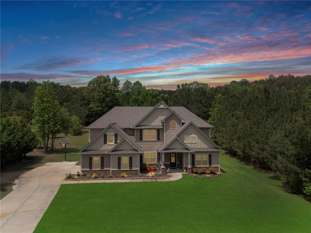 127 Grayson Myers Drive