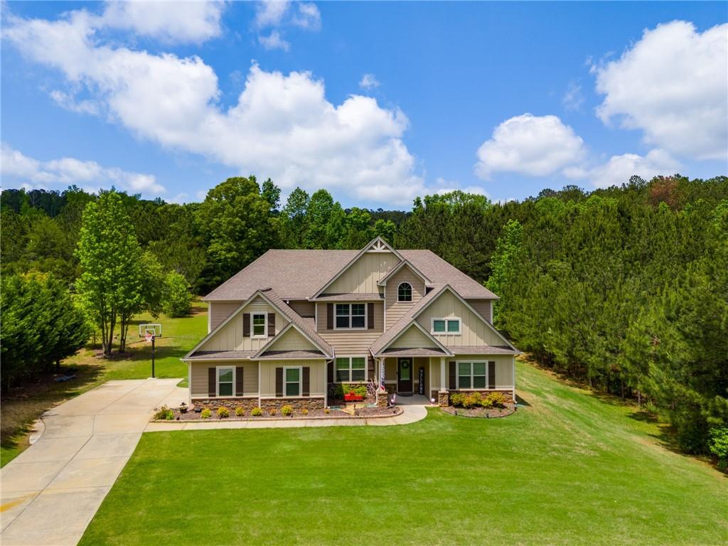 127 Grayson Myers Drive