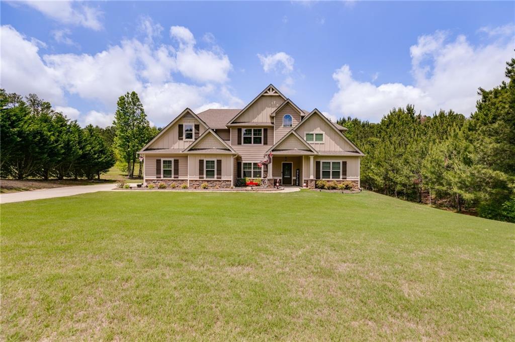 127 Grayson Myers Drive