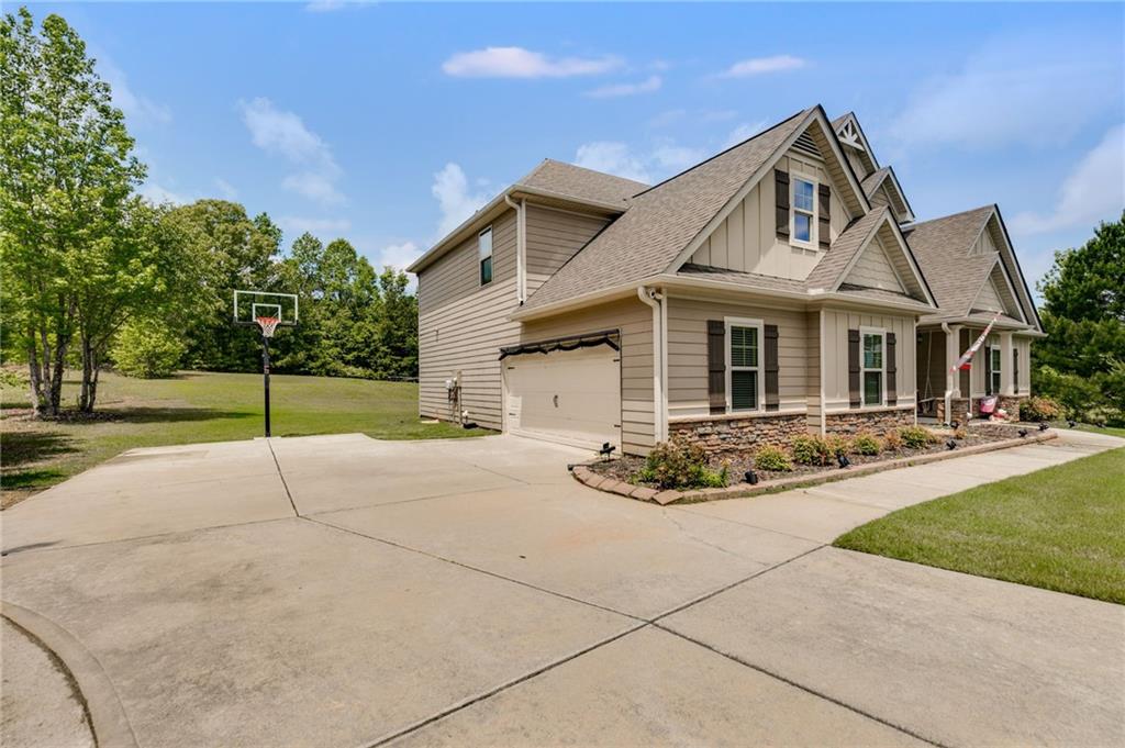 127 Grayson Myers Drive