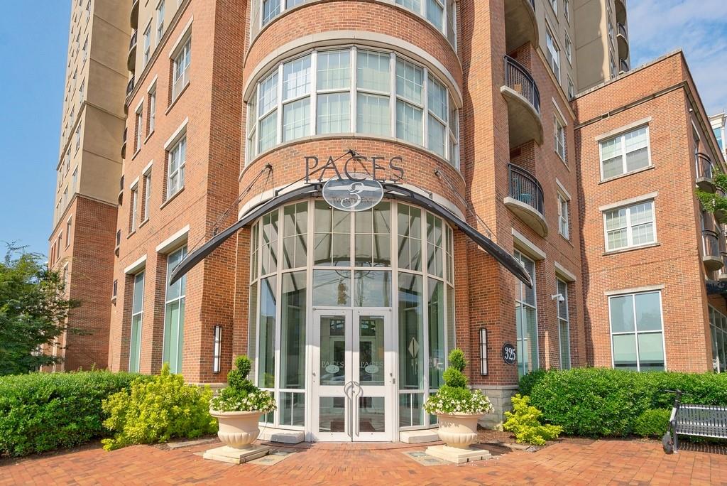 325 E Paces Ferry Road #1405, Atlanta, Georgia image 46