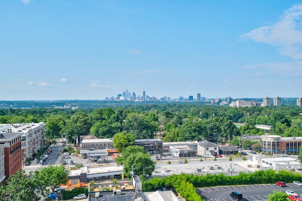 325 E Paces Ferry Road #1405, Atlanta, Georgia image 32