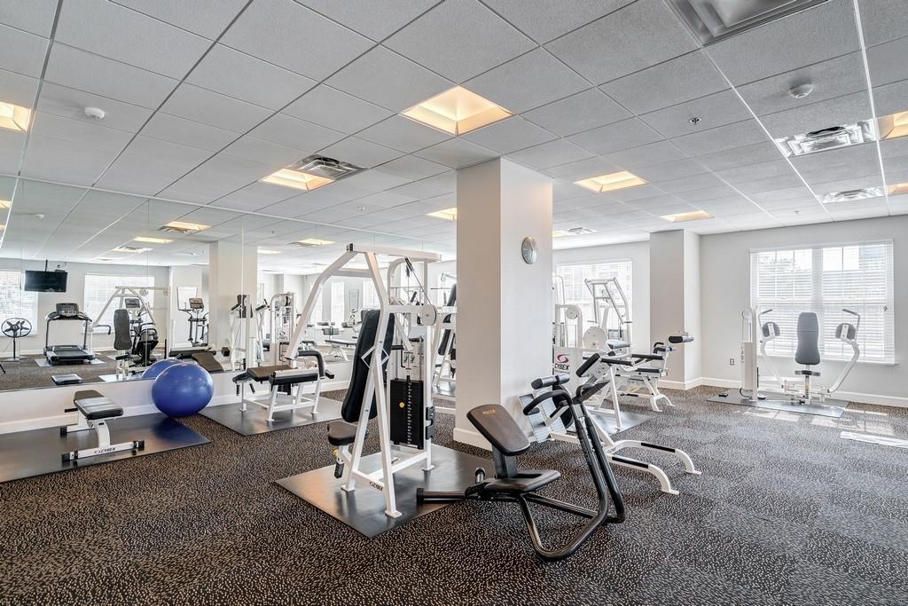 325 E Paces Ferry Road #1405, Atlanta, Georgia image 42