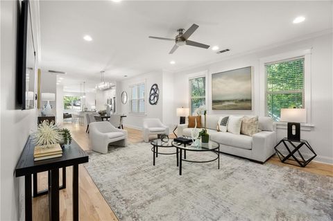 770 Ormewood Avenue SE Atlanta GA 30312