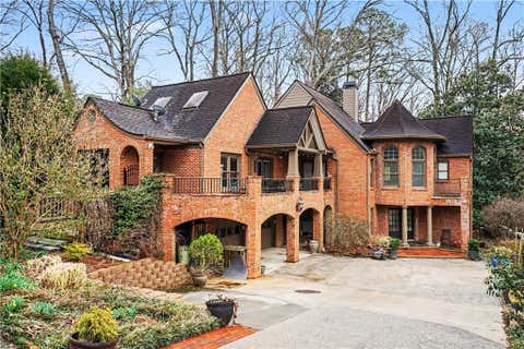 Multifamily For Rent - 1917 N Decatur Road<br/> Atlanta, GA 30307