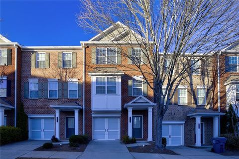 Photo of 2161 Meadow Peak Road, Duluth, GA 30097 (MLS # 7693404)